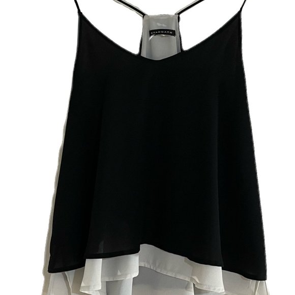 Spaghetti Straps - Flowy Top - Picture 1 of 5